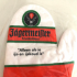 Jägermeister ovenwant